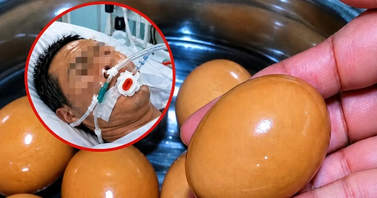 Eggs and Health: What You Should Know About Safe Daily Consumption