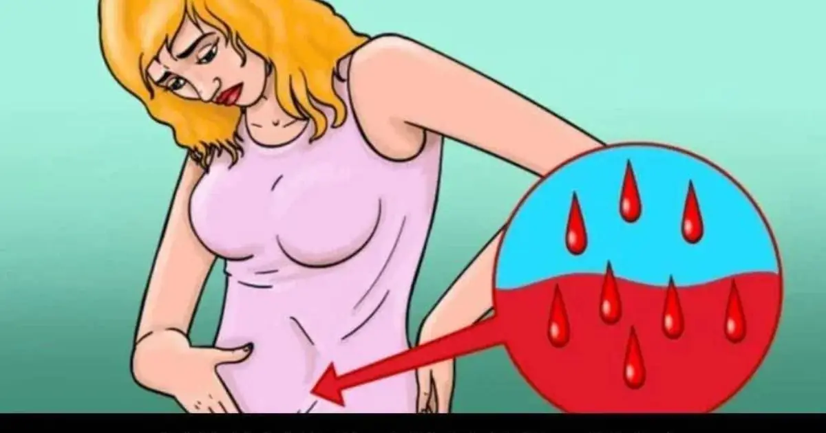 Symptoms of Ovarian Can.cer... See more in 1st comment