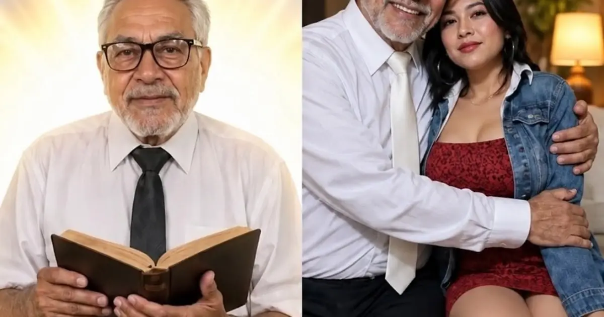 Pastor Dies in a Motel Under Mysterious Circumstances: The Scandal, the Investigation, and the Questions That Followed