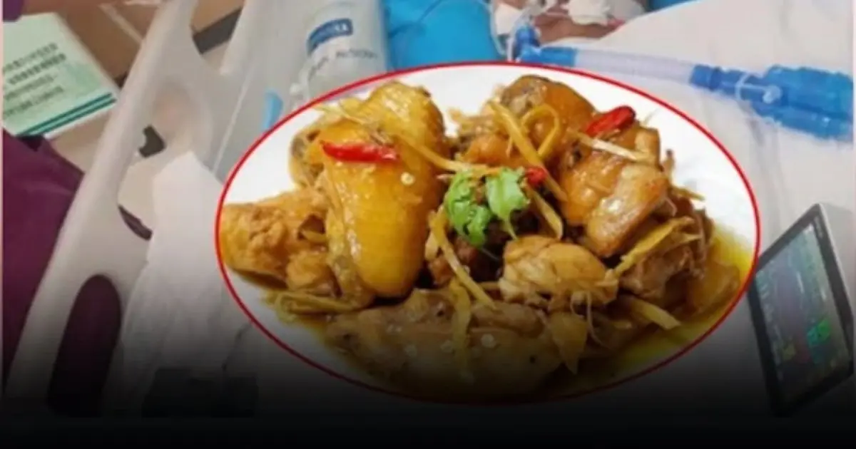 He Was Only 28: Doctors Say One Risky Chicken-Related Habit May Have Led to Acute Liver Failure