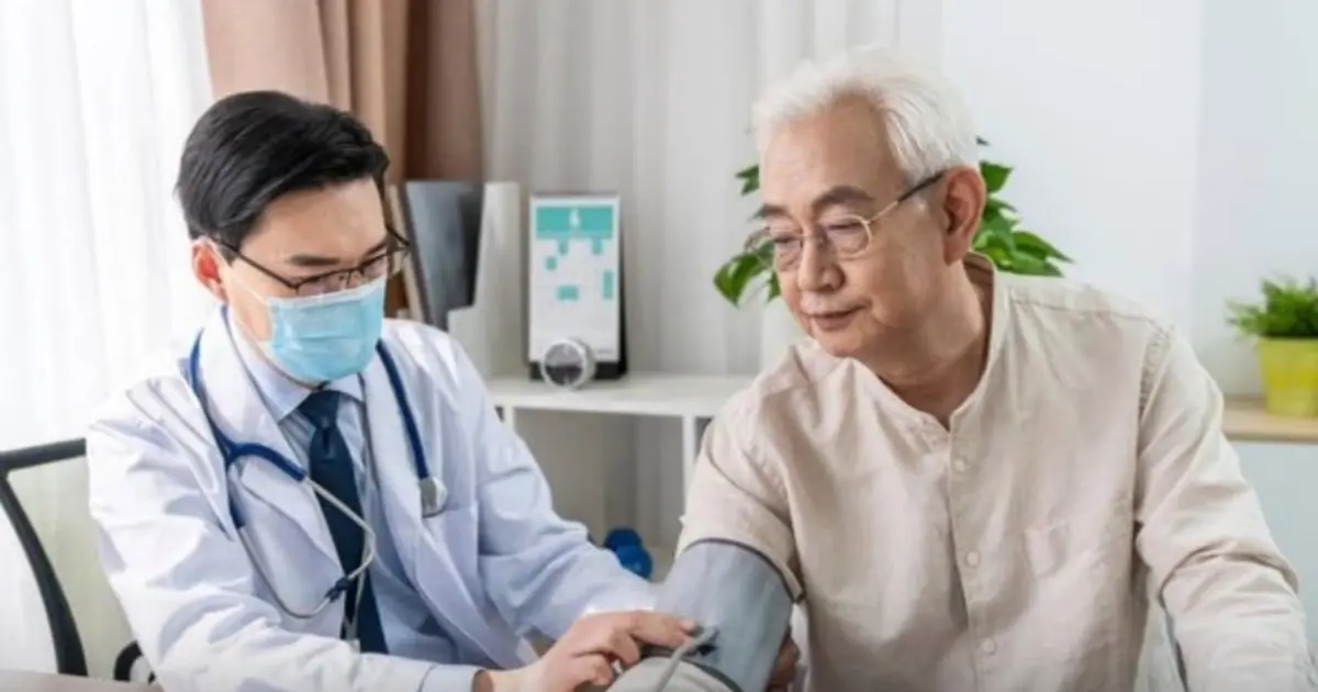 At Age 69, These 5 Everyday Abilities May Be Strong Signs of Healthy Aging and Longevity