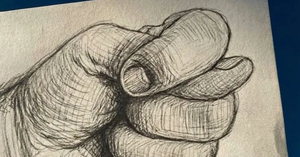 Meaning Behind One of History’s Oldest Hand Gestures