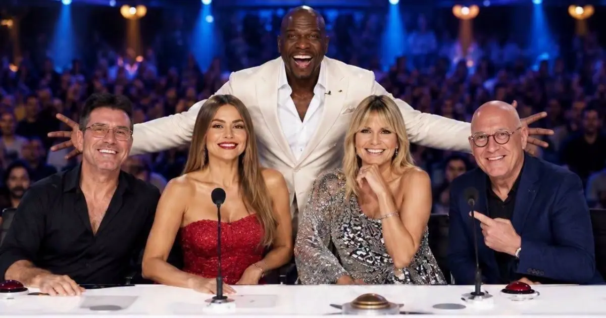 Heartbreaking News…with heavy hearts… An ‘America’s Got Talent’ icon passed away today