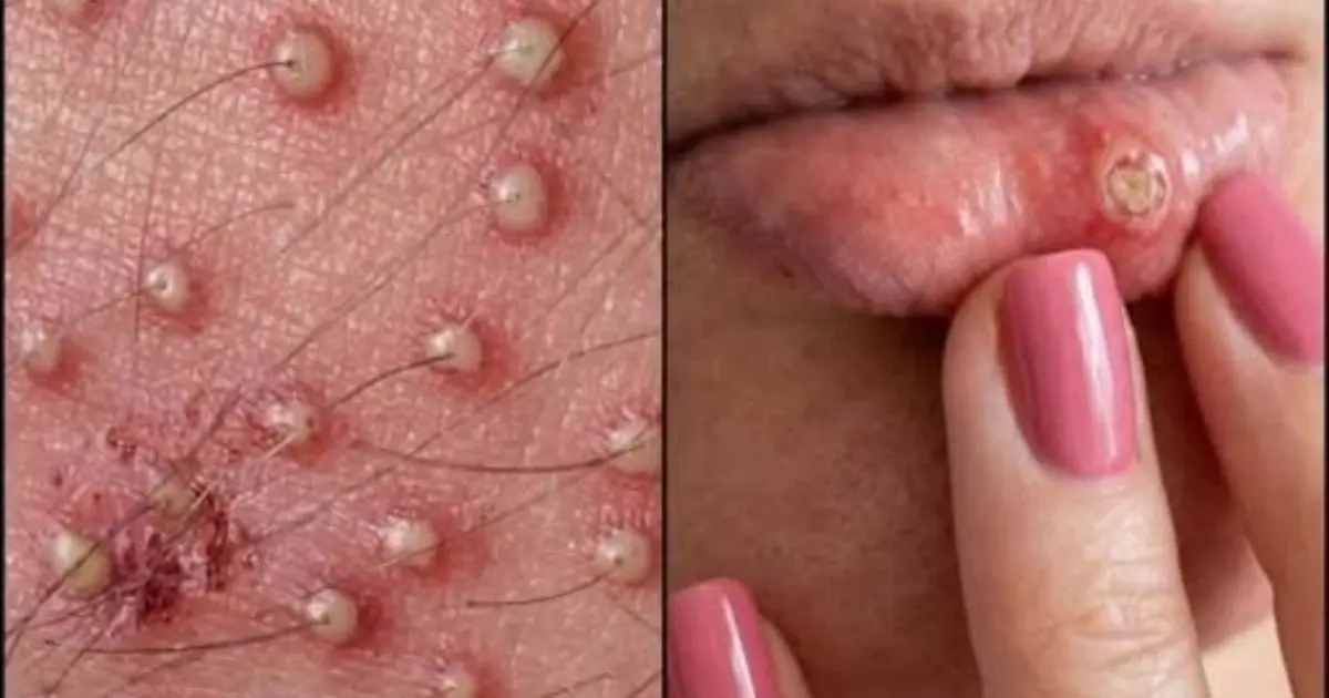 Attention! These are the first signs of this…See more