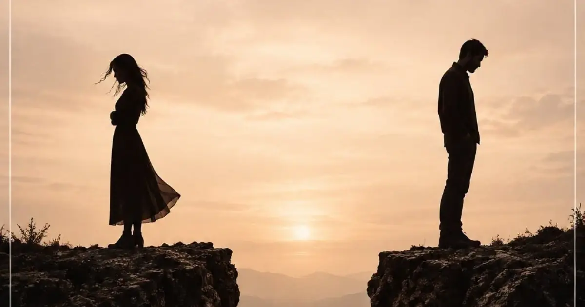 9 Unexpected Truths About Life After Divorce
