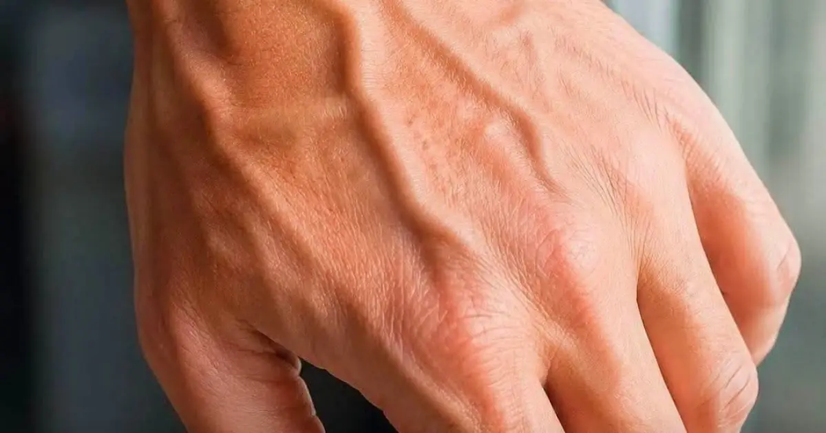 Why Are Your Veins Becoming More Prominent All of a Sudden?