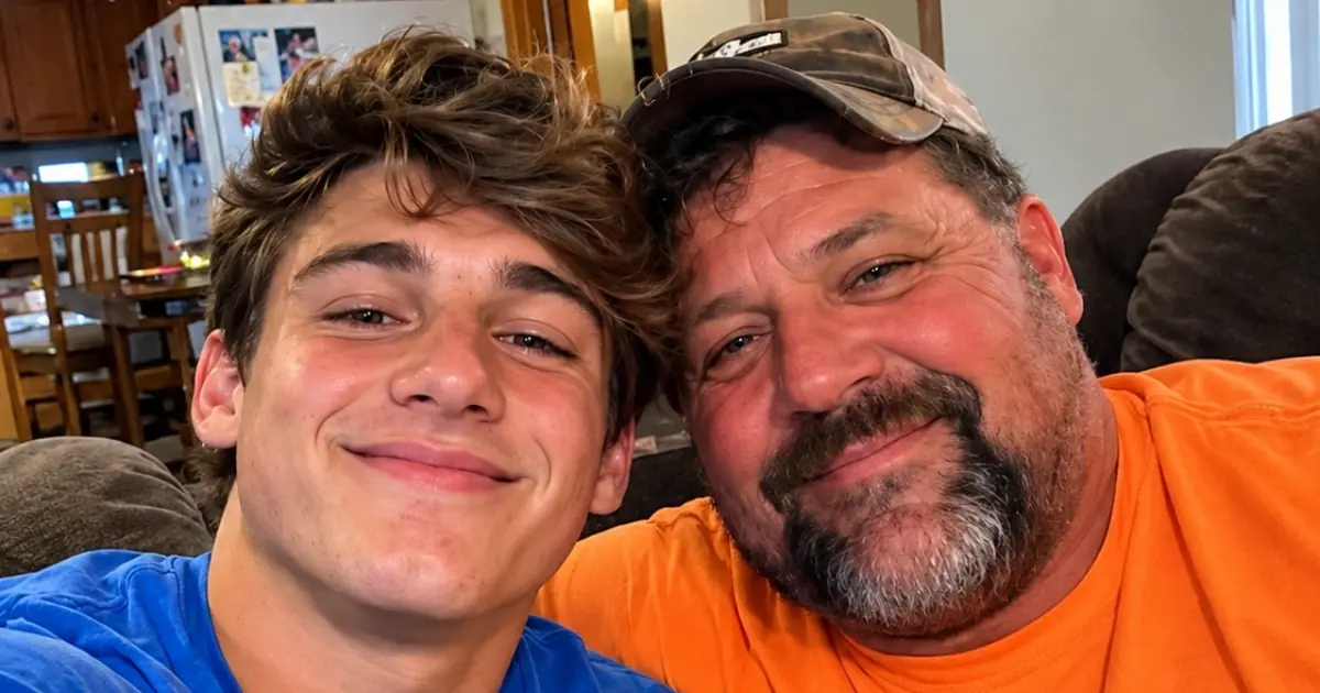 I Paid My Dad $250 a Month for Five Years - Then His Best Friend Revealed a Secret After the Funeral