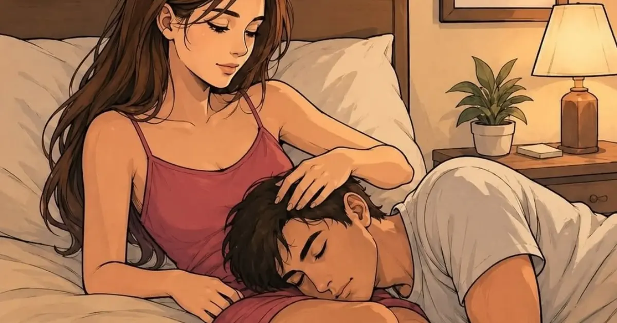 Fertility, Age, and Intimacy: What Couples Should Know About Reproductive Health