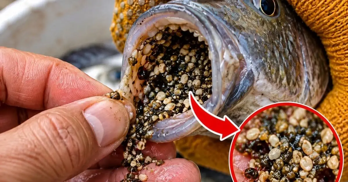 Tilapia Safety: What Families Should Know Before Eating This Popular Fish