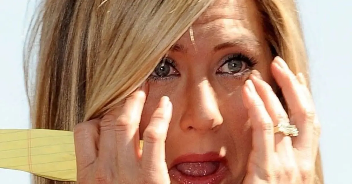 11 Minutes ago in California, Jennifer Aniston was confirmed as…