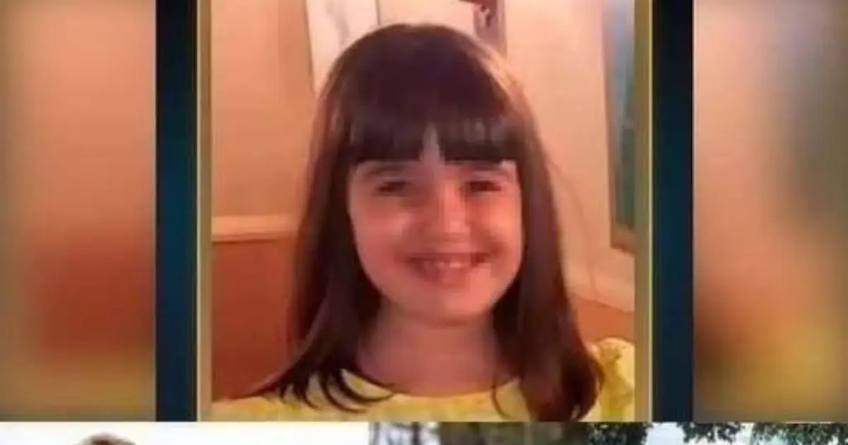Police find girl missing since 2022: ‘She was n... See more