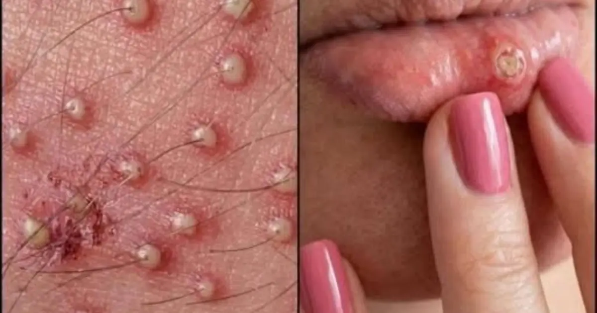 Attention! These are the first signs of this…See more