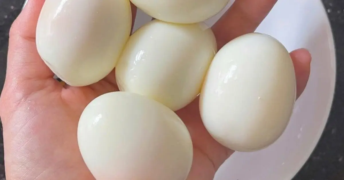 Here Are 5 Things That May Happen When You Eat Boiled Eggs Every Morning
