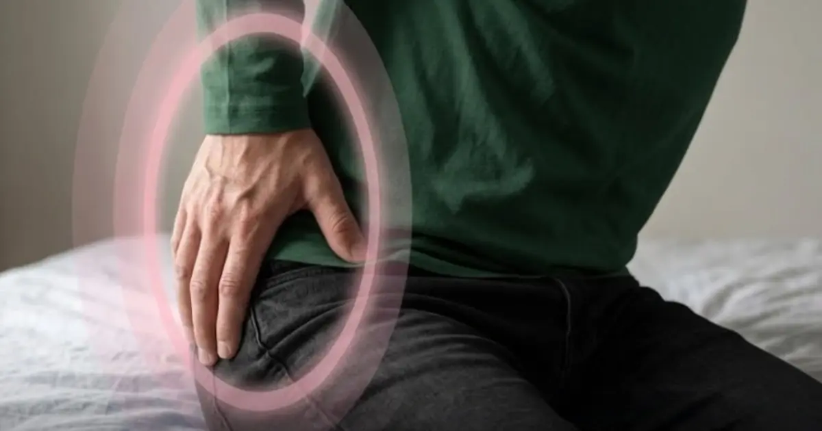 If You’re Experiencing Hip Pain, Your Body Might Be Warning You — See More