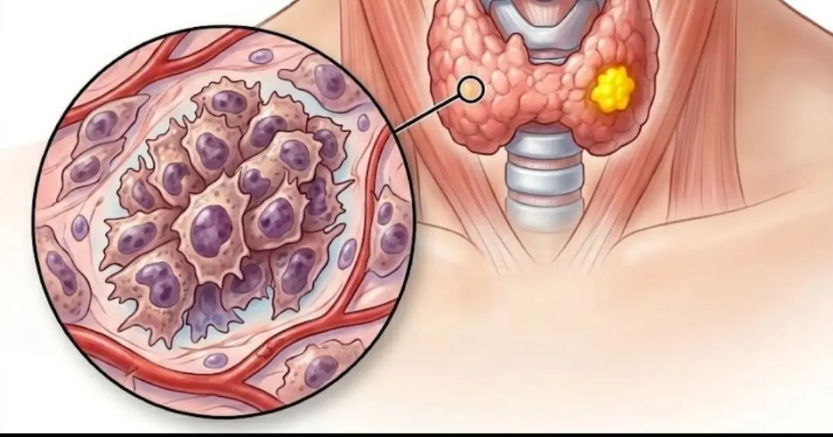 He Thought It Was Just a Sore Throat — At 35, He Ended Up Battling Cancer 😨 Doctors Urge People to Avoid These 2 Fridge Foods