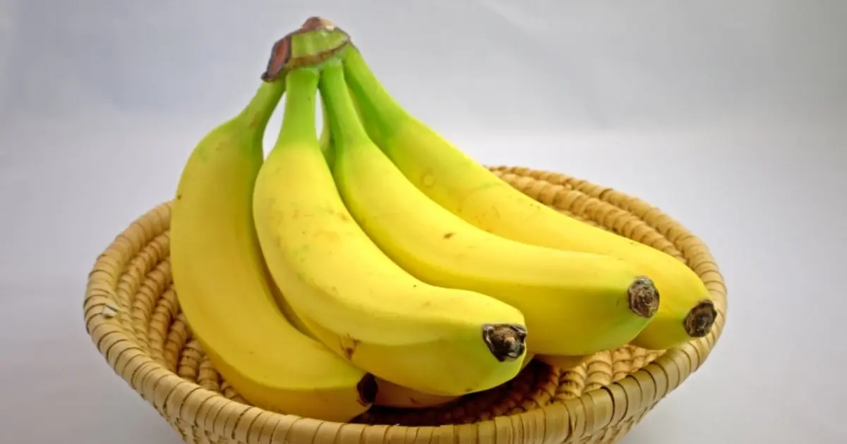 Eat Bananas Daily? Here’s What You Should Know About Their Effects on Bl00d Pressure