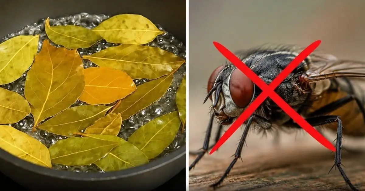 This Viral DIY Method Could Help Keep Unwanted Pests Out of Your Home