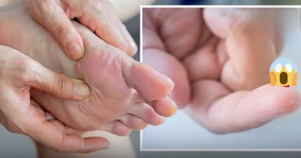 These 5 Unusual Symptoms Could Be Your Body’s Early Warning Signs of Diabetes