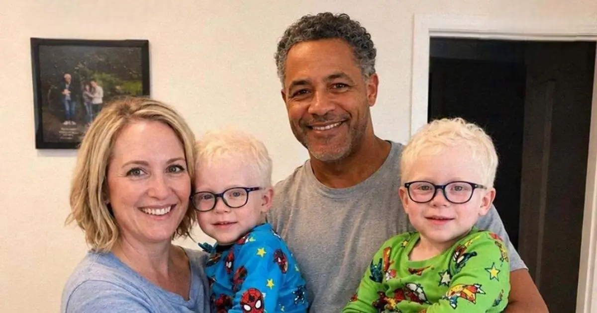 I Finally Agreed to Adopt 4-Year-Old Twins After Months of My Husband’s Pleading – Then I Heard Why He Really Wanted Them