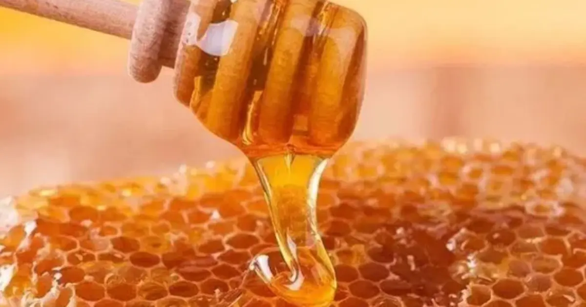 One Simple Way to Check If Your Honey Is Pure or Fake