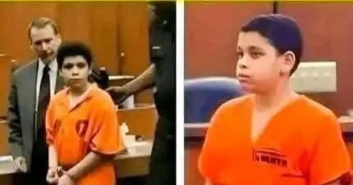 The Boy Who Stole Bread and the Judge Who Changed His Life wrk