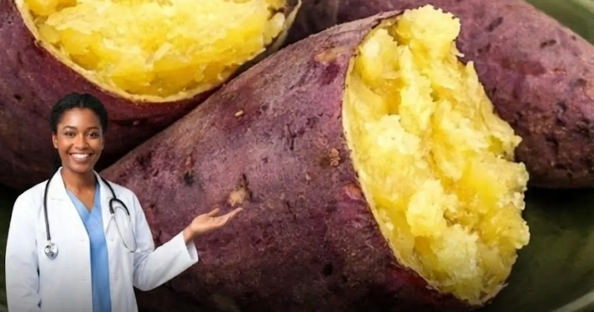 Sweet Potatoes: Health Benefits, Possible Side Effects, and How to Eat Them Safely