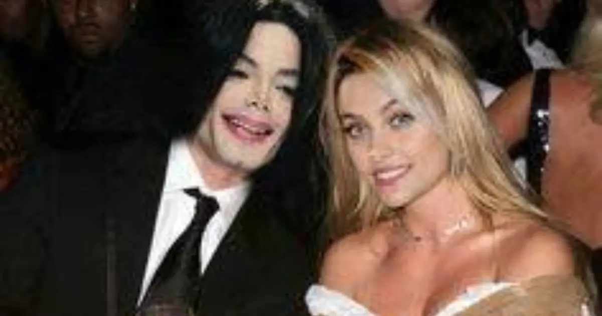 Paris Jackson's Journey: Finding Her Own Voice Beyond a Legendary Family Name