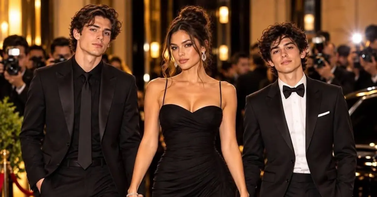 Jennifer Lopez’s son is already start… See more
