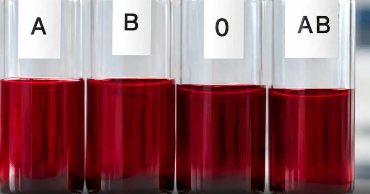 People with this blo.od type are more likely to live to 100 years old…see more
