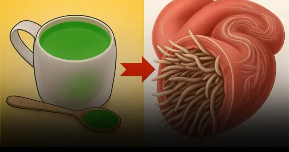 7 Popular Foods for Intestinal Worms: Real Treatment or Just a Myth?