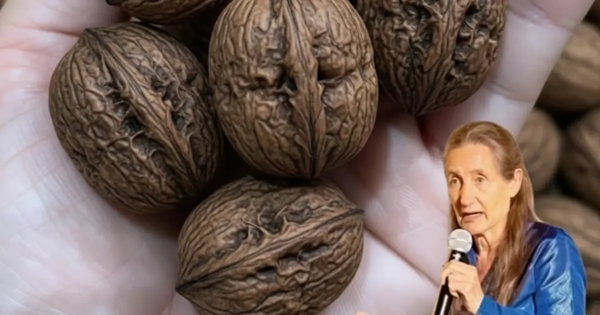 Eating Walnuts Every Day Could Affect Your Body in Surprising Ways