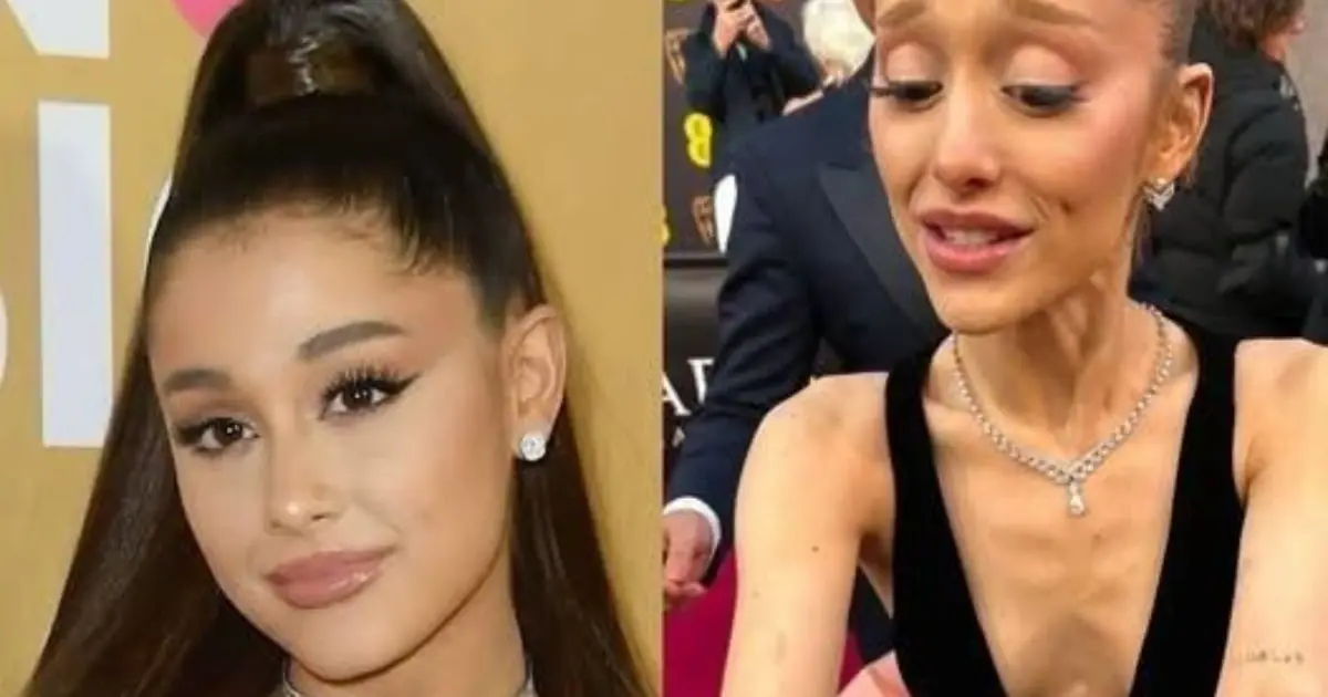 Breaking- Ariana Grande Confirms She Has Tested Positive for…See more