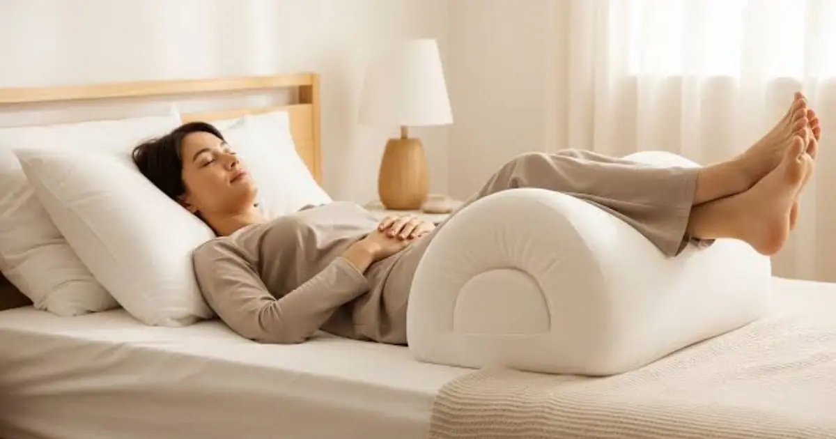 Are You Sleeping the Wrong Way? Experts Reveal the Possible Risks