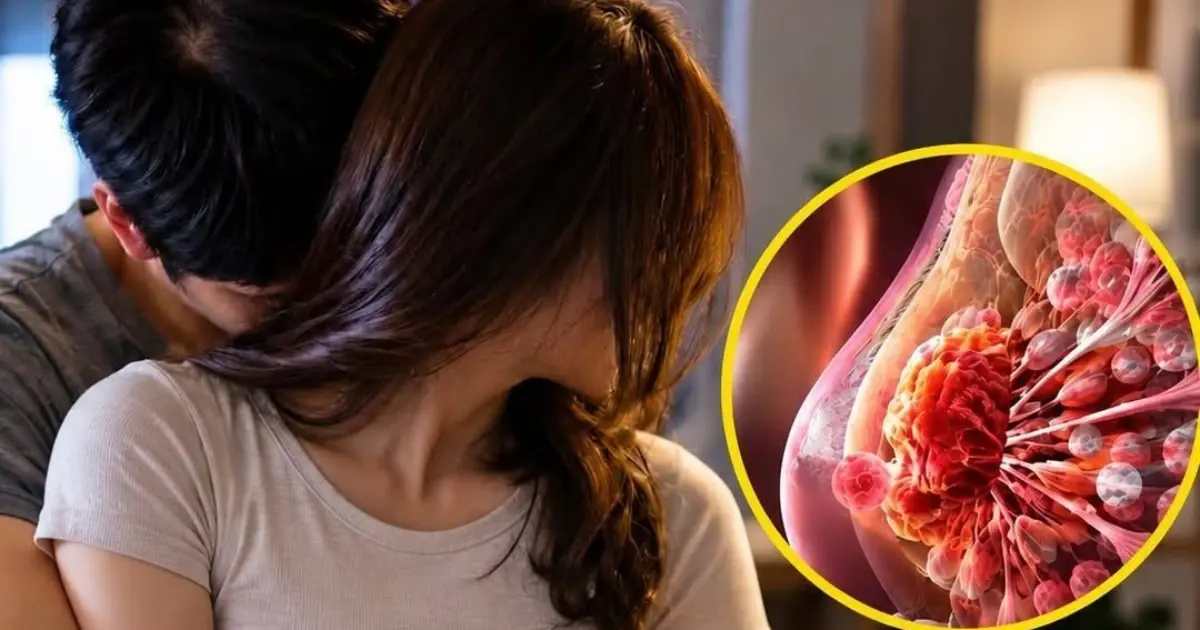 Two Everyday Habits Husbands Should Rethink: What Science Really Says About Breast Cancer Risk