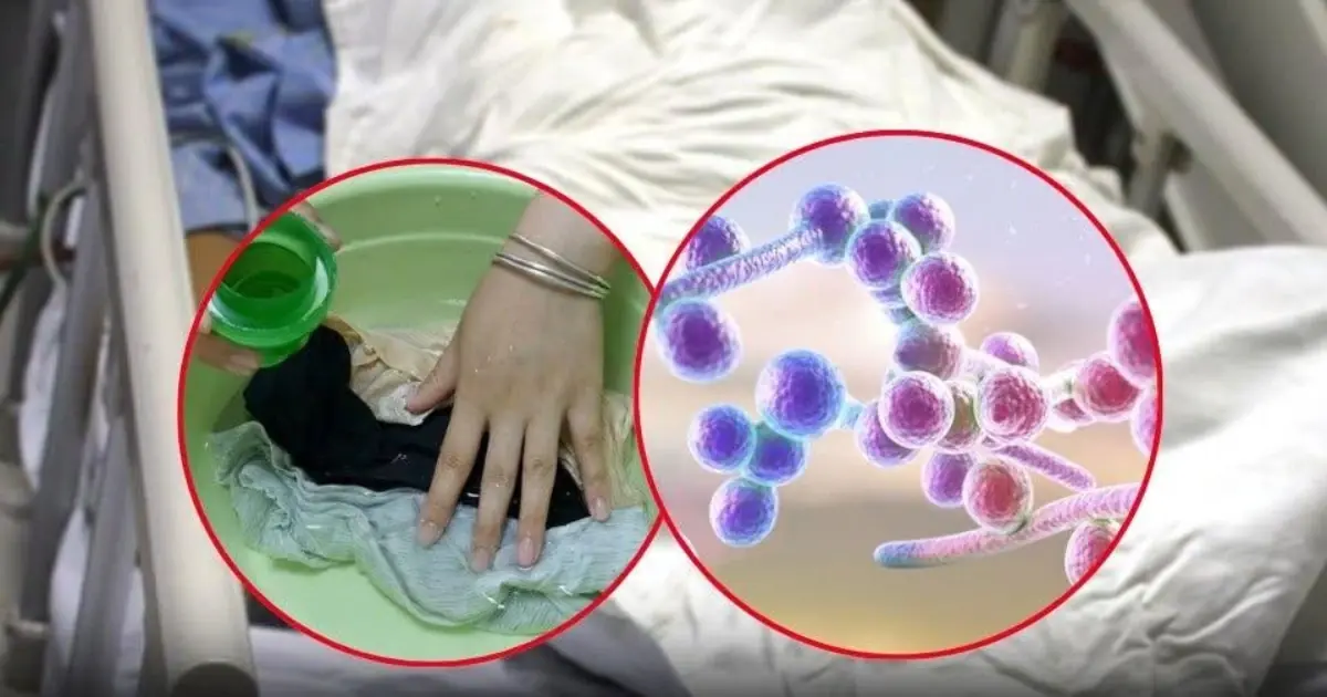 Can Washing Underwear Cause Cervical Cancer? What Every Woman Should Know