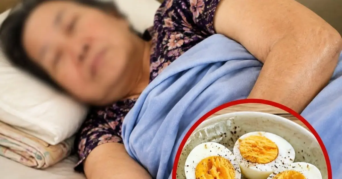 Can Eating Eggs Increase Stroke Risk? What Older Adults Need to Know