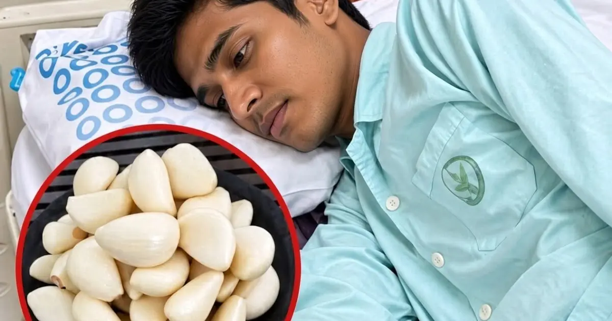 Can Eating Garlic Improve Kidney Health? What Science Really Says