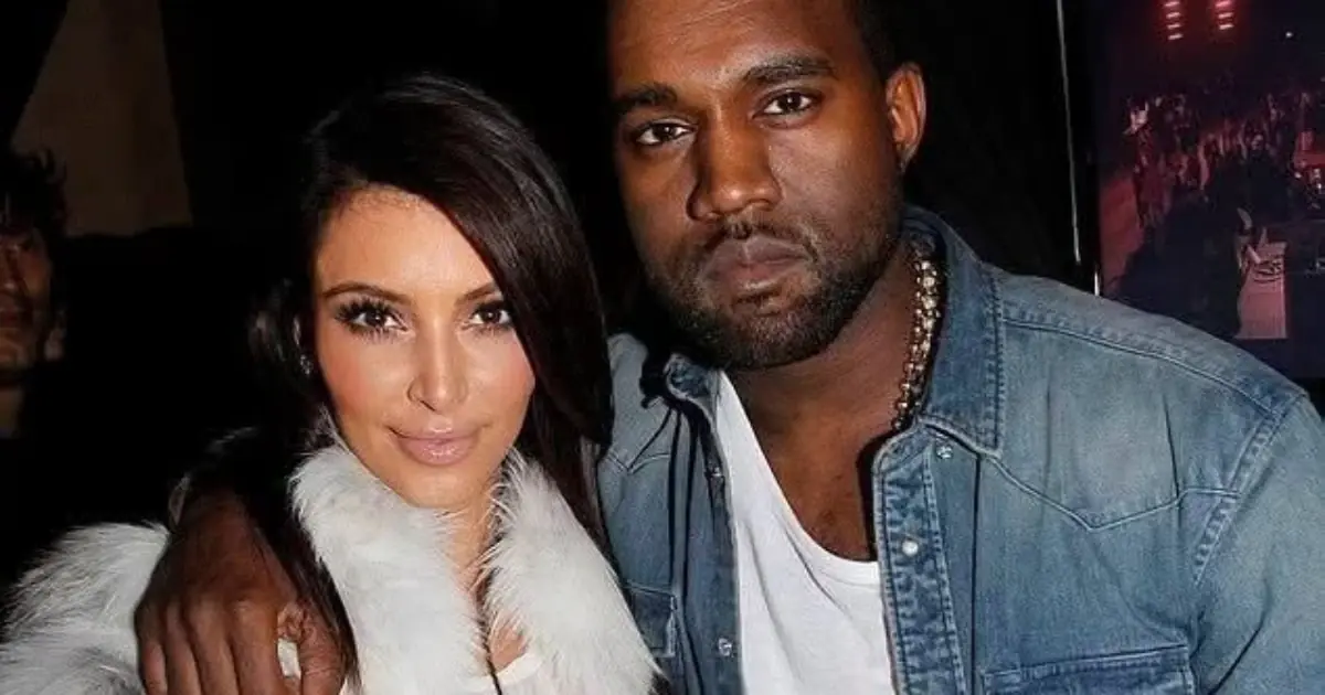 Kim Kardashian says she has to ‘hold back’ daughter North, 13, as she...see more