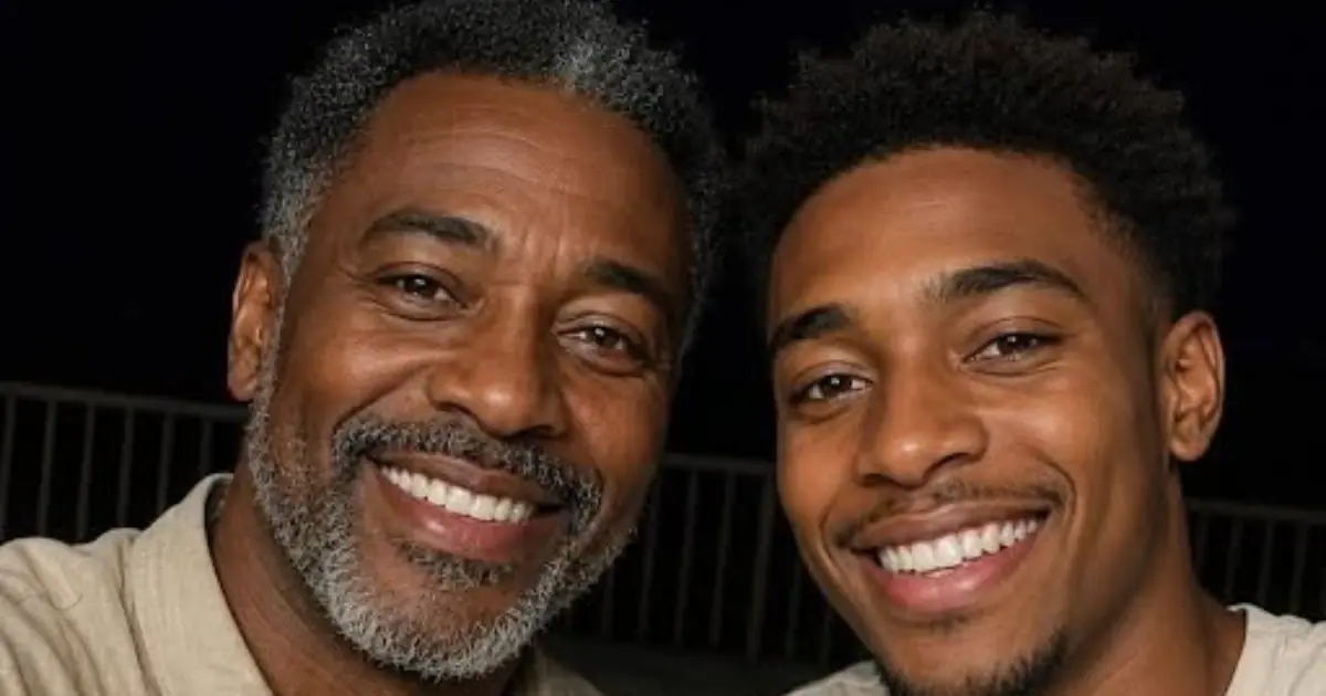 Father takes his s0n’s life after finding out he is … See more