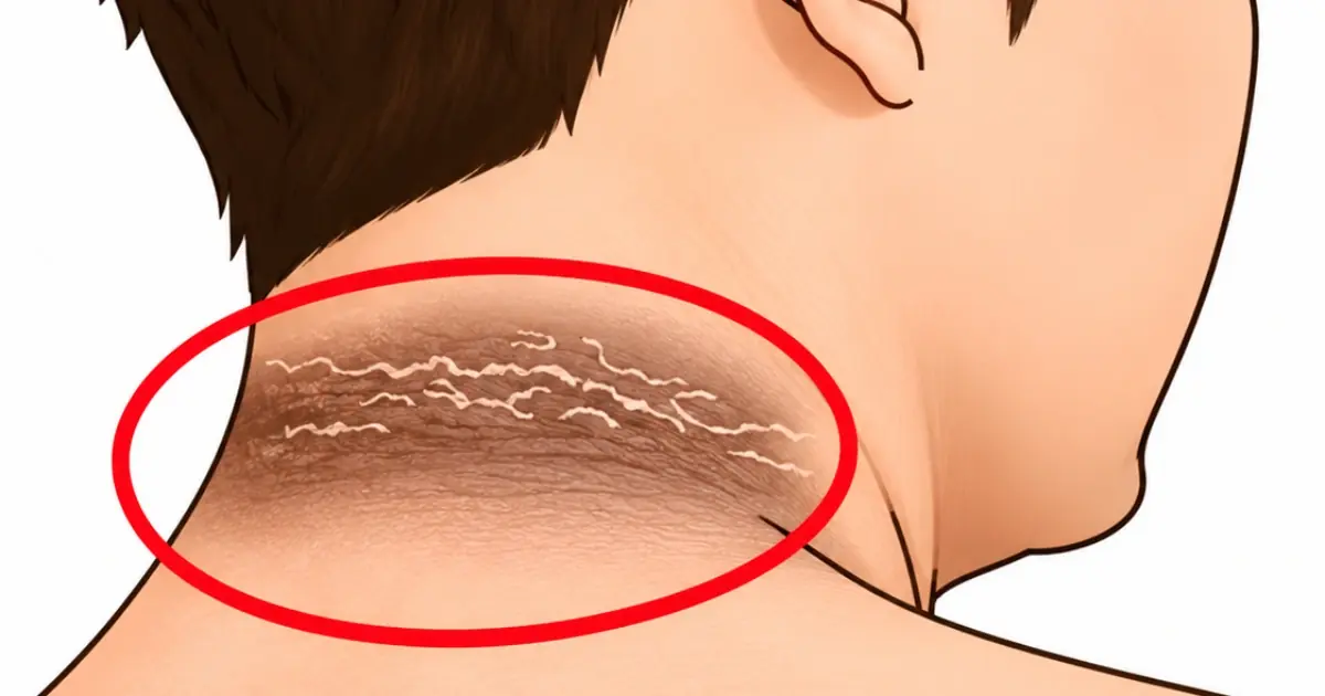 12 Weird Diabetes Skin Signs You Should Know—Some May Surprise You