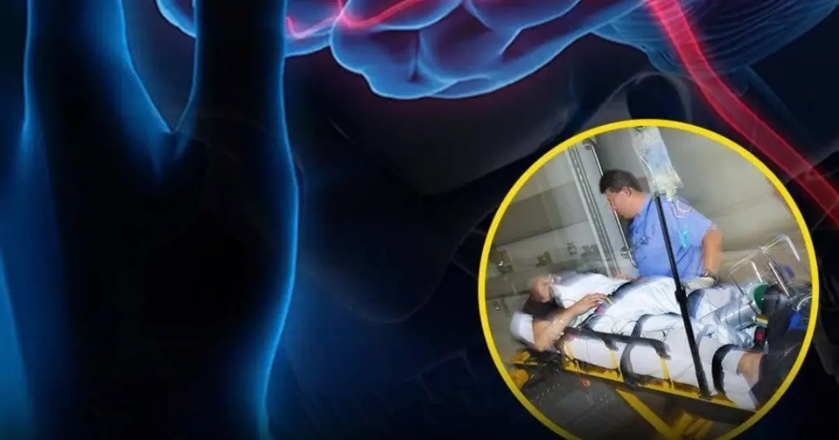 The “3 Things to Avoid” After Meals and “4 Bedtime Habits to Skip” — Simple Daily Changes That May Help Lower Stroke Risk