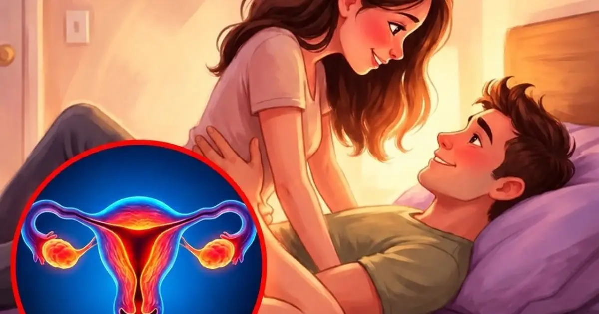 Husbands With These 2 Bad Habits May Be Putting Their Wives at Higher Risk of Serious Health Problems