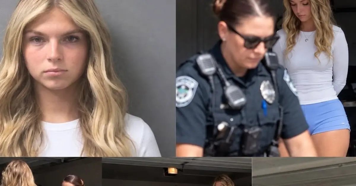 Unbelievable: Woman caught having s… See more