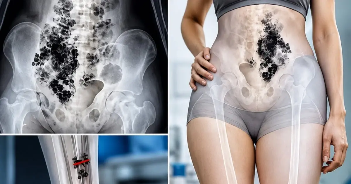 Bone Pain, Joint Discomfort, and Unusual X-Ray Findings: What Your Body May Be Telling You