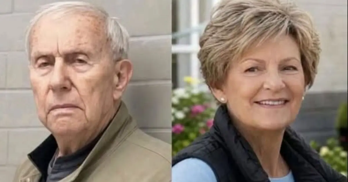 93 year old k!Is his wife after saying she wanted to… see more
