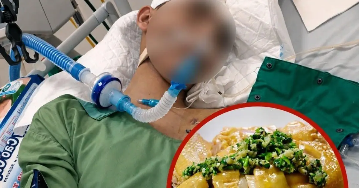 28-Year-Old Man Dies After Eating Chicken? Food Safety Lessons Everyone Should Know