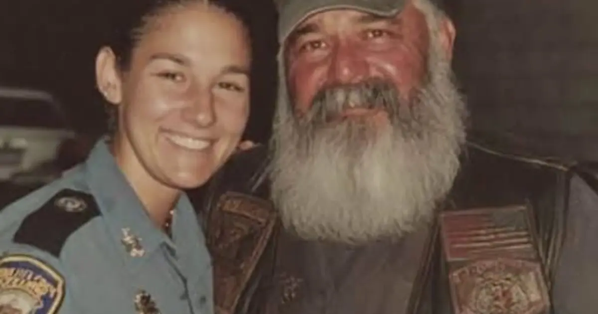 A Motorcyclist Found His Missing Daughter After 31 Years — But When She Finally Stood Before Him