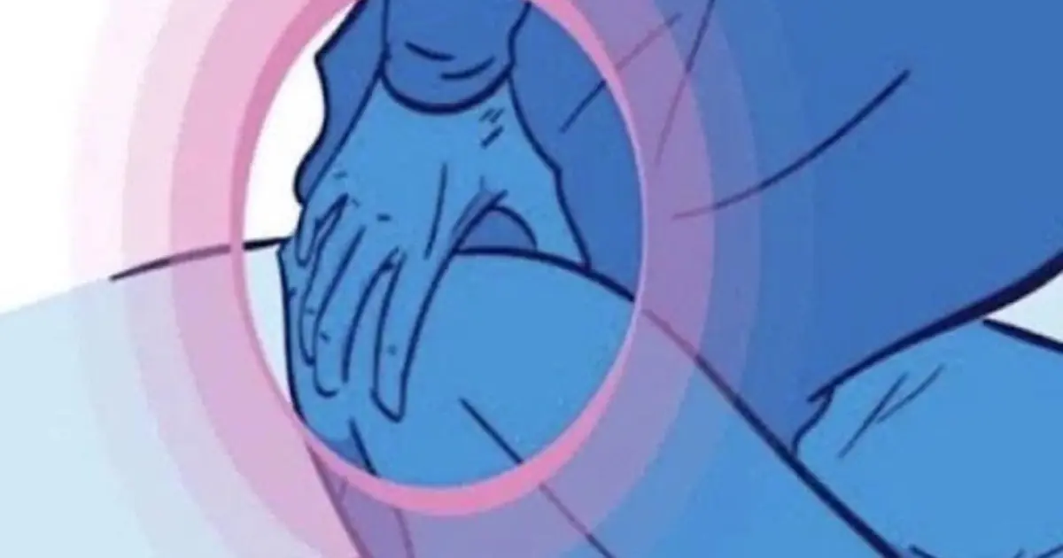 If Your Hip Hurts, It Could Be a Sign of These Common Problems