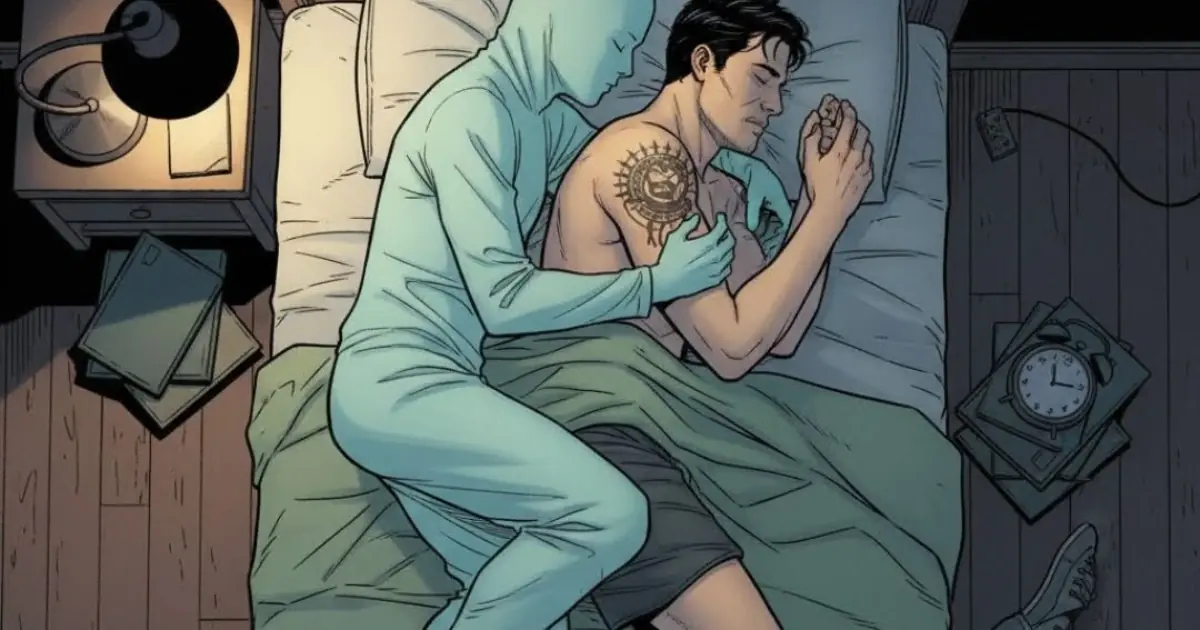 Did You Know That Waking Up At 3 Or 4 In The Morning Is A Clear Sign Of…See More