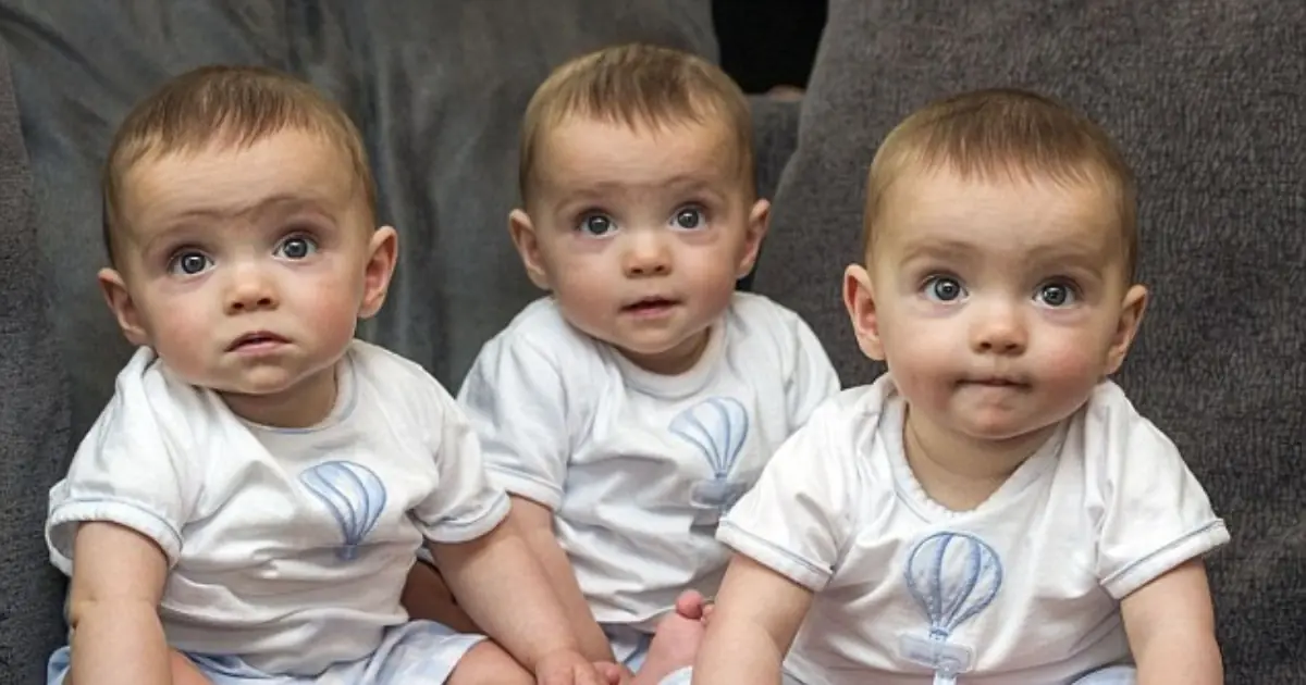 He Abandoned Me and Our Newborn Triplets - Twelve Years Later, I Unexpectedly Ran Into Him